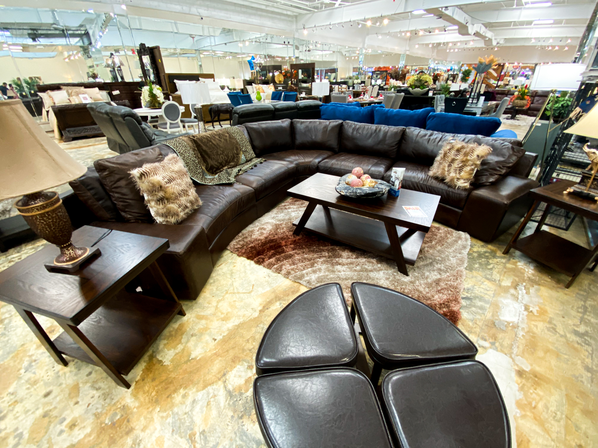 SuperNova Furniture Sharpstown Furniture Outlet Store